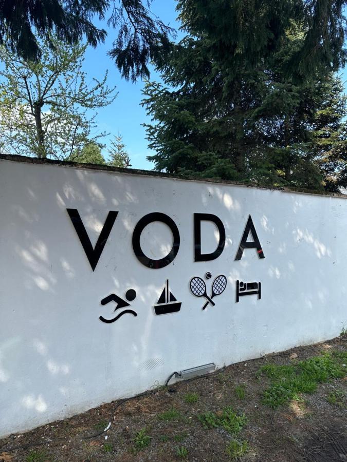 Voda سبانجا المظهر الخارجي الصورة